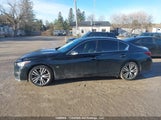 Infiniti Q50 3.0T Luxe/3.0T Signature Edition/3.0T Sport JN1EV7AR7KM590192 снимка