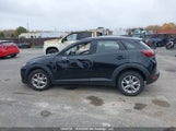 Mazda Cx-3 Gs JM1DKFC71M1507576 fotografie