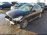 Infiniti Ex35 Journey JNKAJ09F98M351582 photo