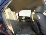 Infiniti Ex35 Journey JNKAJ09F98M351582 photo