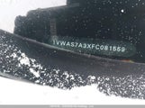 Volkswagen Passat S 1VWAS7A3XFC081559 снимка