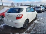 Toyota Matrix Wagon 2T1KU4EE1AC247141 снимка