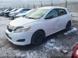 Toyota Matrix Wagon 2T1KU4EE1AC247141 снимка