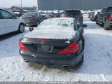 Mercedes-Benz Sl 500 WDBSK75F45F103403 снимка