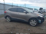 Hyundai Tucson Limited KM8JUCAC6BU297320 снимка