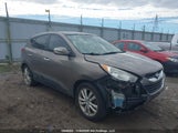 Hyundai Tucson Limited KM8JUCAC6BU297320 снимка