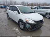 Nissan Versa 1.8Sl 3N1BC1CP6BL474493 снимка