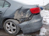 Volkswagen Jetta 2.5L Comfortline/2.5L Sportline 3VWDX7AJ7CM405817 снимка