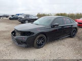 Honda Civic Sport 2HGFE2F59RH102207 fotografie