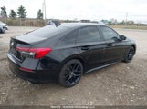 Honda Civic Sport 2HGFE2F59RH102207 fotografie