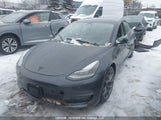 Tesla Model 3 Rwd 5YJ3E1EA8PF434474 fotografie