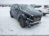 Kia Sportage Lx KNDPBCA24C7210610 снимка
