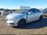 Chevrolet Cruze Diesel 1G1P75SZ1F7276442 photo