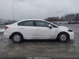 Honda Civic Lx 2HGFB2F4XDH034993 снимка