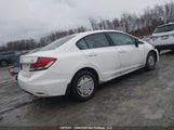 Honda Civic Lx 2HGFB2F4XDH034993 снимка