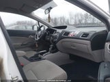 Honda Civic Lx 2HGFB2F4XDH034993 снимка