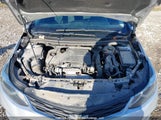 Chevrolet Cruze Lt Auto 3G1BE6SM3JS523481 снимка