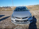 Chevrolet Cruze Lt Auto 3G1BE6SM3JS523481 снимка