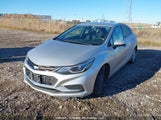 Chevrolet Cruze Lt Auto 3G1BE6SM3JS523481 снимка