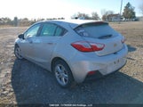 Chevrolet Cruze Lt Auto 3G1BE6SM3JS523481 снимка