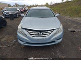 Hyundai Sonata Gl/Gls 5NPEB4AC2BH111347 снимка