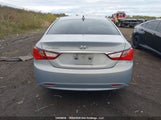 Hyundai Sonata Gl/Gls 5NPEB4AC2BH111347 снимка