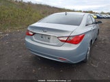 Hyundai Sonata Gl/Gls 5NPEB4AC2BH111347 снимка