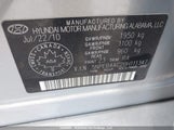 Hyundai Sonata Gl/Gls 5NPEB4AC2BH111347 снимка