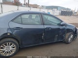 Toyota Corolla Le 2T1BURHE4GC523443 снимка