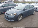 Toyota Corolla Le 2T1BURHE4GC523443 снимка