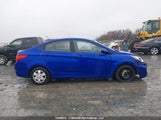 Hyundai Accent Gl KMHCT4AE2EU652233 fotografie