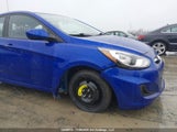 Hyundai Accent Gl KMHCT4AE2EU652233 fotografie