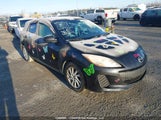 Mazda Mazda3 Gx JM1BL1KF3D1817809 снимка