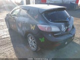 Mazda Mazda3 Gx JM1BL1KF3D1817809 снимка