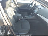 Mazda Mazda3 Gx JM1BL1KF3D1817809 снимка