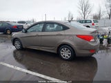 Hyundai Accent Gl KMHCT4AEXDU466325 снимка
