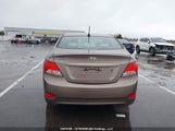 Hyundai Accent Gl KMHCT4AEXDU466325 снимка