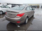 Hyundai Accent Gl KMHCT4AEXDU466325 снимка
