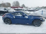 Nissan 370Z Touring/Sport/Nismo JN1AZ4EH9KM421701 снимка