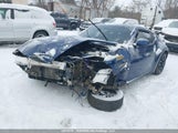 Nissan 370Z Touring/Sport/Nismo JN1AZ4EH9KM421701 снимка