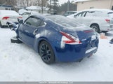 Nissan 370Z Touring/Sport/Nismo JN1AZ4EH9KM421701 снимка