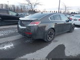 Acura Tl 19UUA9F50AA801238 снимка
