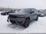 Jeep Grand Cherokee Limited 1C4RJHBG8RC148325 fotografie