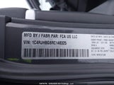 Jeep Grand Cherokee Limited 1C4RJHBG8RC148325 снимка