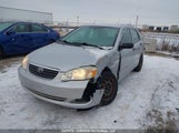 Toyota Corolla Ce/Le/S 2T1BR32E16C594377 снимка