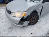 Toyota Corolla Ce/Le/S 2T1BR32E16C594377 снимка