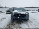 Honda Cr-V Ex-L Hybrid 2HKRS6H70RH211205 fotografie