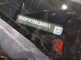 Ford Focus Se 1FADP3F23EL384911 снимка