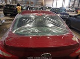 Ford Focus Se 1FADP3F23EL384911 photo