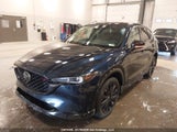 Mazda Cx-5 Premium JM3KFBDM4P0245336 fotografie